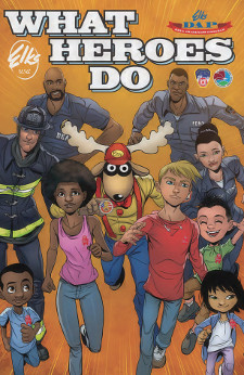 What Heros Do